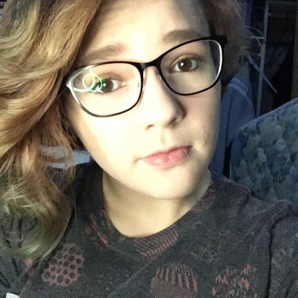 Meet your Posher, Paige